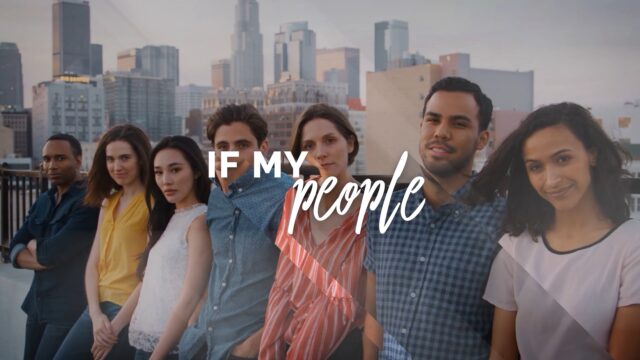 If My People