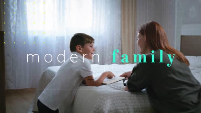 Modern Family