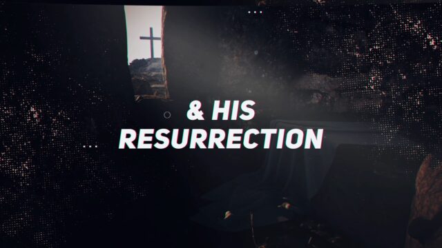 Restored Relationships