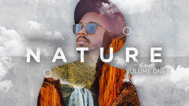 Nature: Volume One