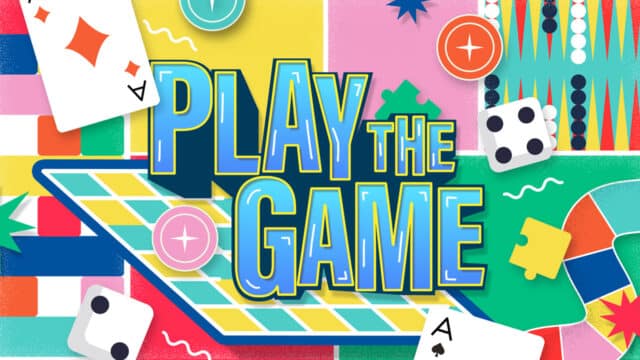 Play the Game