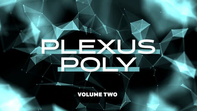 Plexus Poly: Volume Two