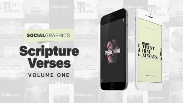 Scripture Verses