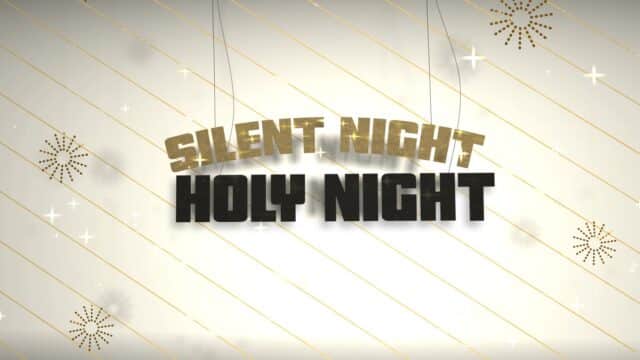 Silent Night