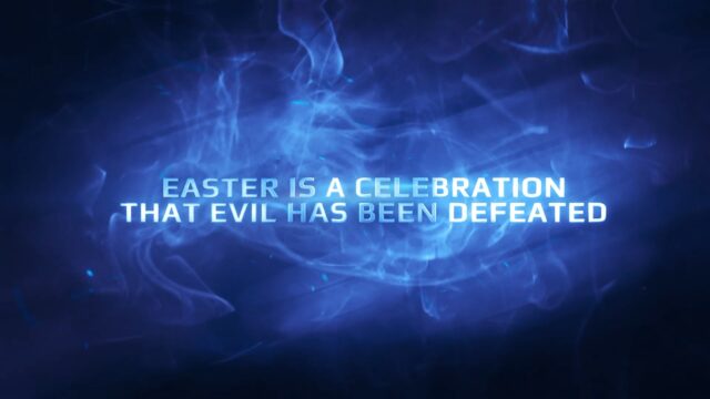 Easter Worship Opener
